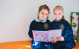 St Patrick's Catholic Primary School Sutherland News Enrolling Now