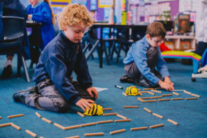 St Patrick's Catholic Primary School Sutherland Learning Learning Approach